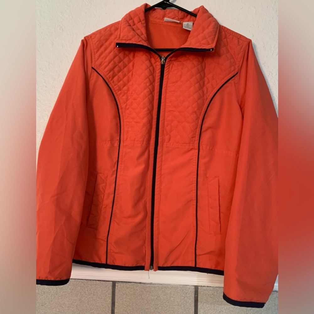 NOT FOR SALE Kim rogers jacket - Picture 1 of 4